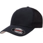Flexfit Trucker Hat Mesh Cap 6511 Additional Image 13