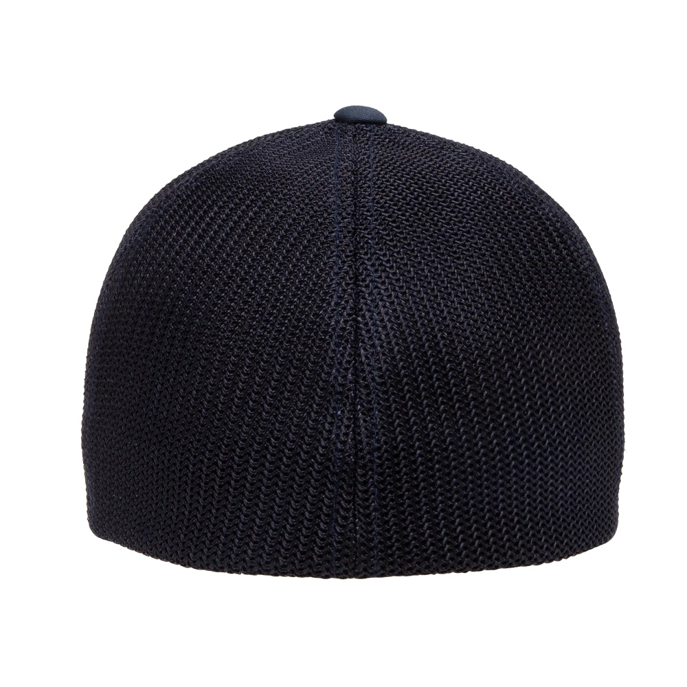 Flexfit Trucker Hat Mesh Cap 6511 Additional Image 22