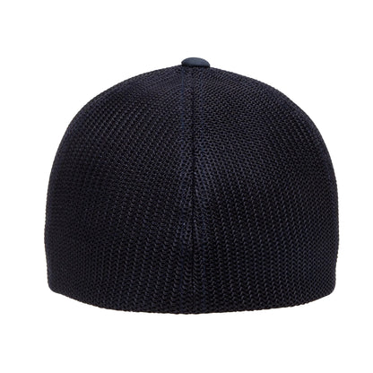 Flexfit Trucker Hat Mesh Cap 6511 Additional Image 22