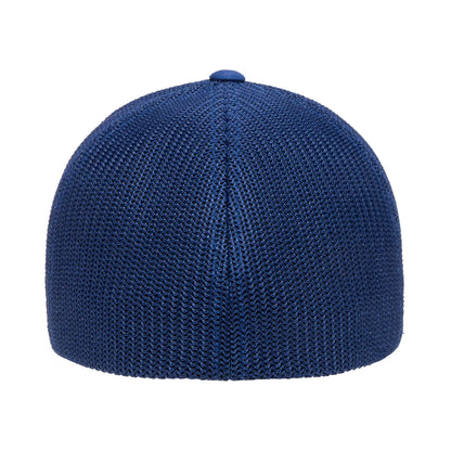 Flexfit Trucker Hat Mesh Cap 6511 Additional Image 44