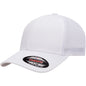 Flexfit Trucker Hat Mesh Cap 6511 Additional Image 48