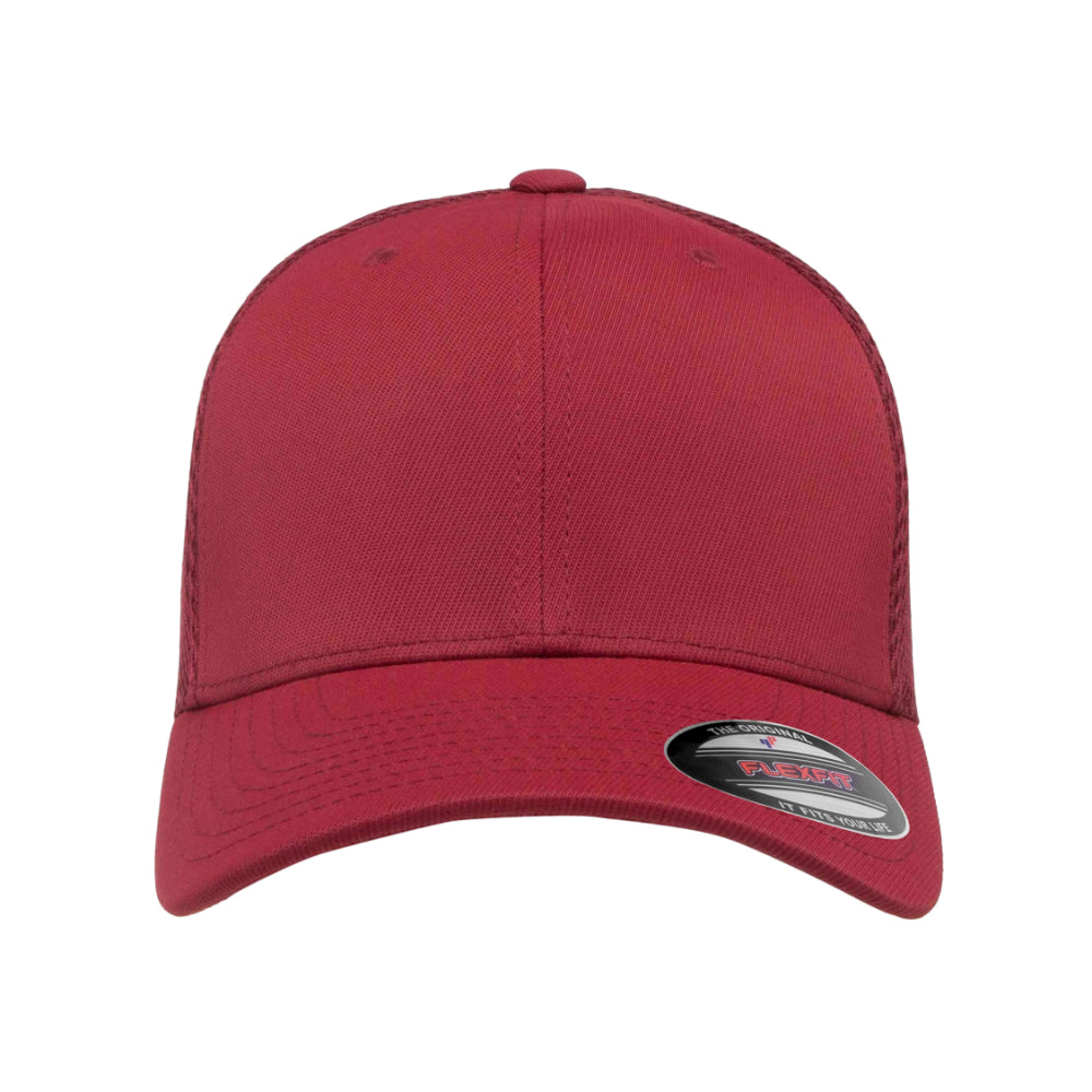 Flexfit Cool Dry Sport Cap 6597 Additional Image 26