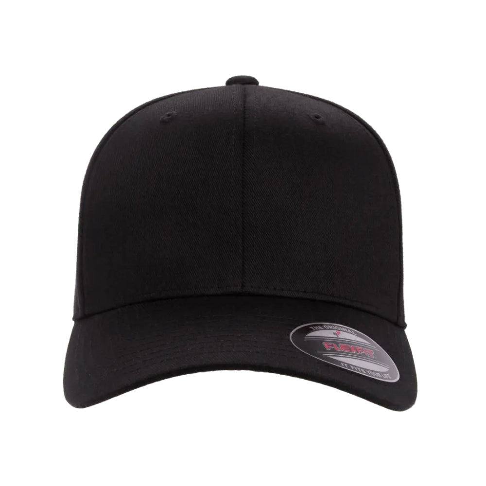 Flexfit Trucker Hat Mesh Cap 6511 Additional Image 63