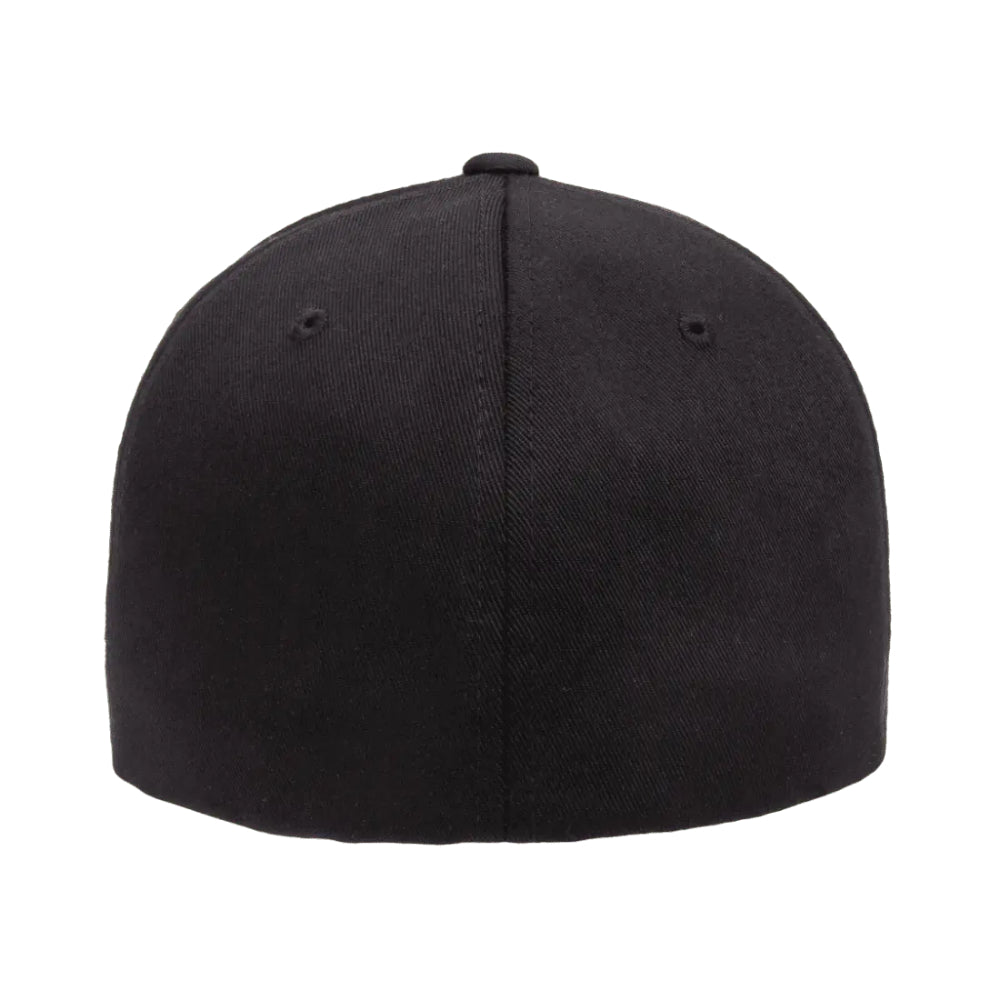 Flexfit Trucker Hat Mesh Cap 6511 Additional Image 64