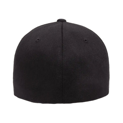 Flexfit Trucker Hat Mesh Cap 6511 Additional Image 64