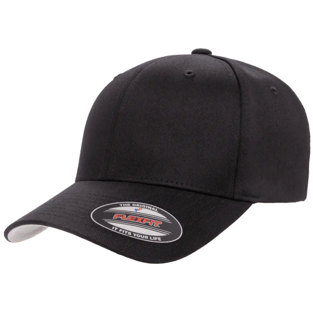 Flexfit Trucker Hat Mesh Cap 6511