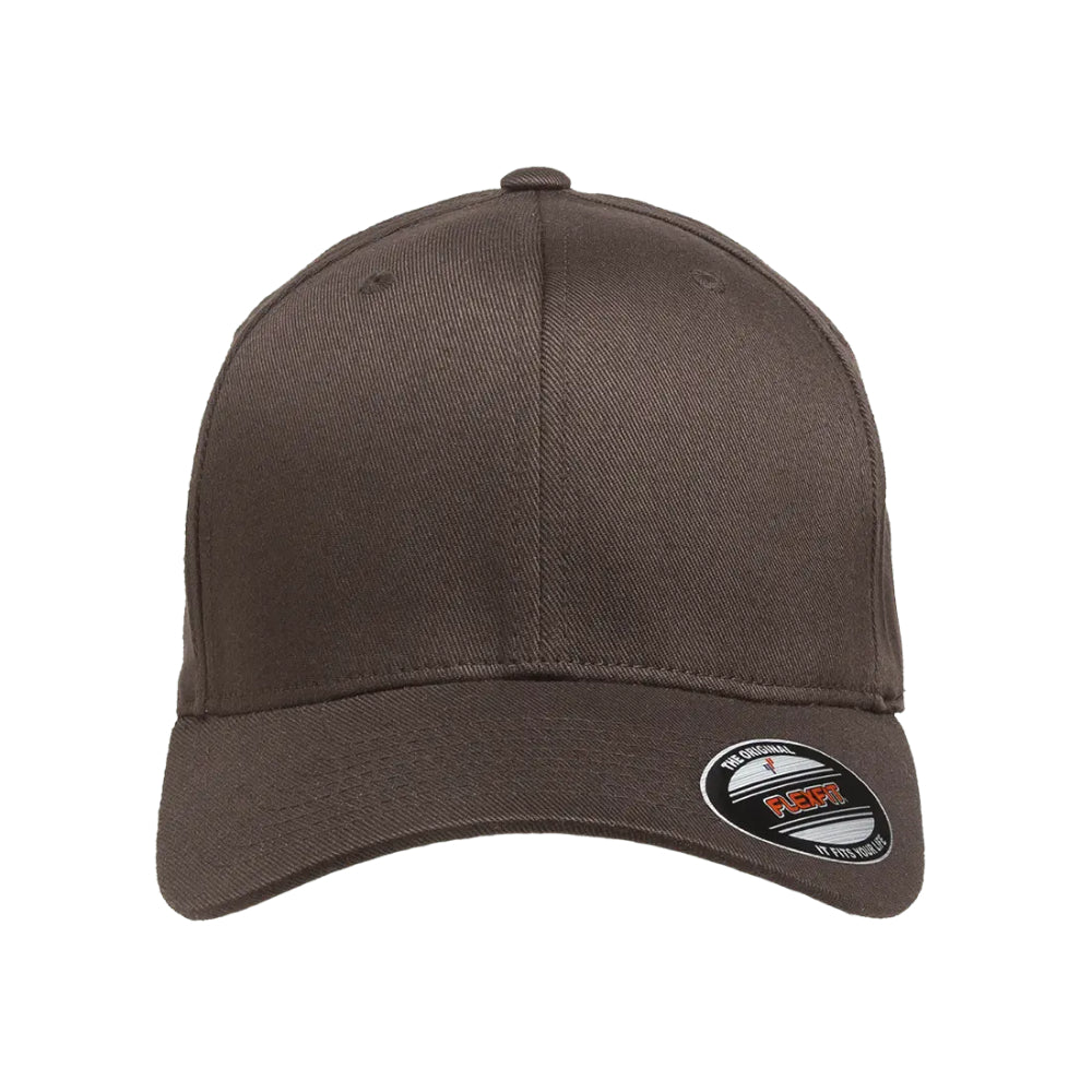 Flexfit Trucker Hat Mesh Cap 6511 Additional Image 66
