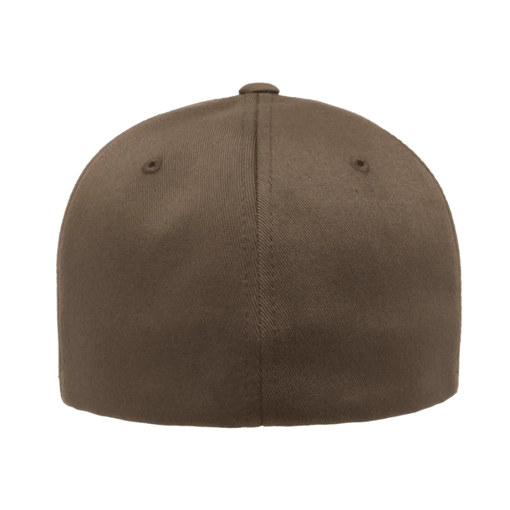 Flexfit Trucker Hat Mesh Cap 6511 Additional Image 67