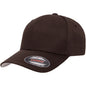 Flexfit Wooly Combed Twill Fitted Cap 6277