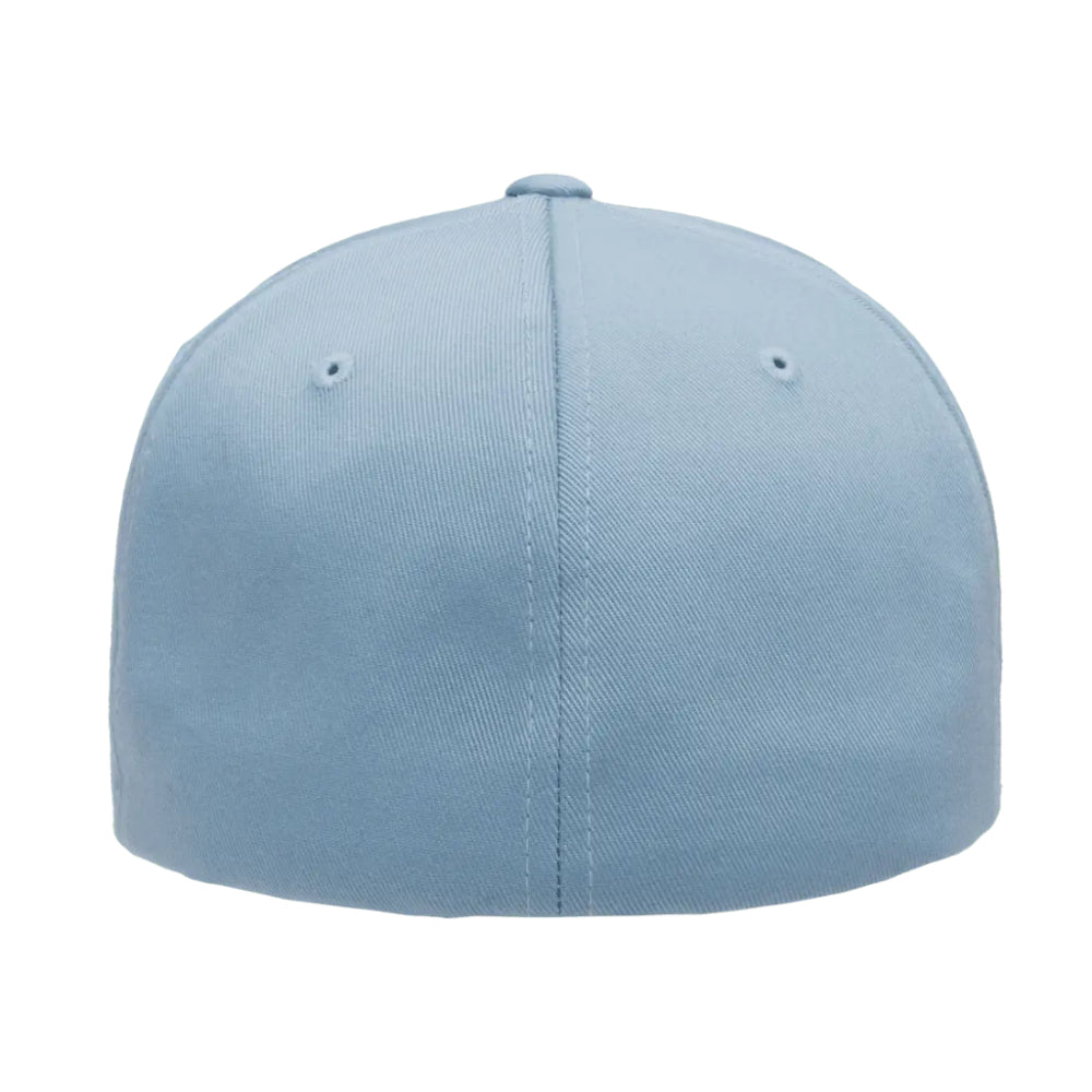 Flexfit Trucker Hat Mesh Cap 6511 Additional Image 70