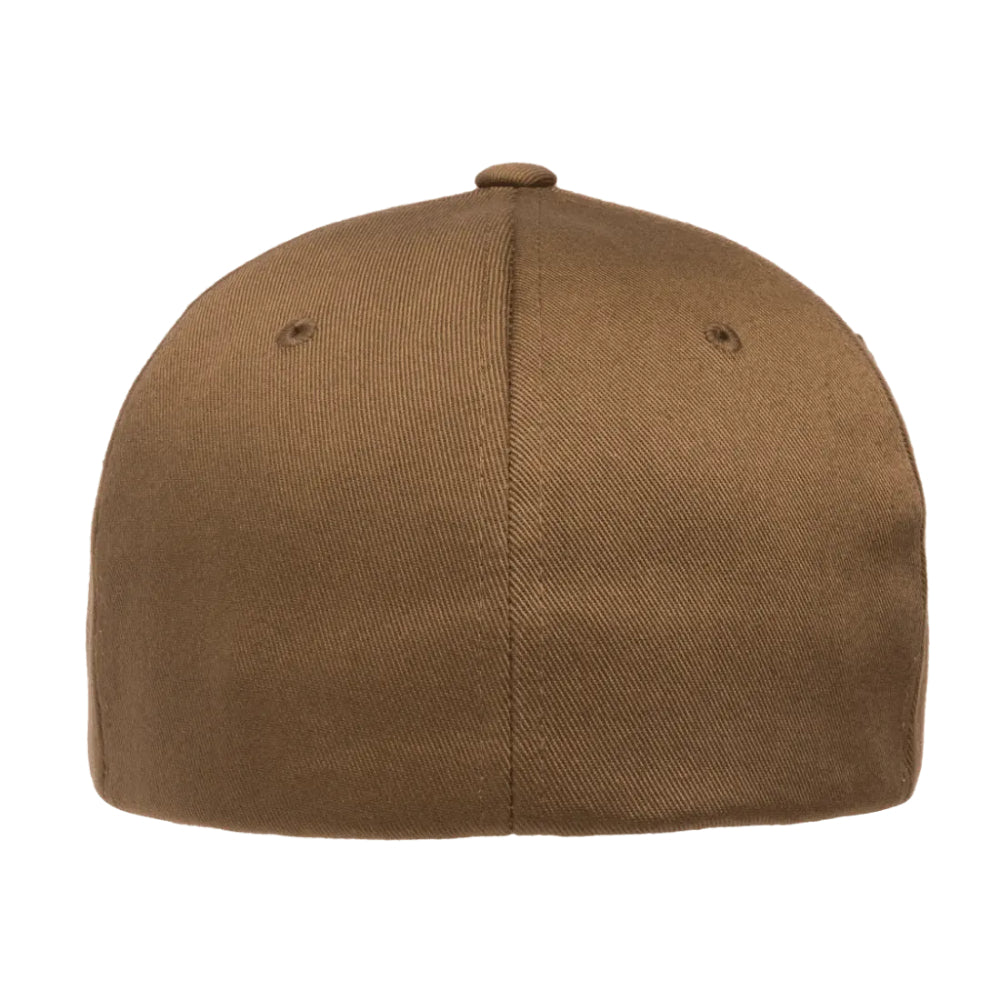 Flexfit Trucker Hat Mesh Cap 6511 Additional Image 73