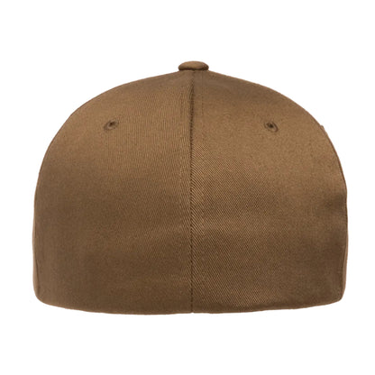 Flexfit Trucker Hat Mesh Cap 6511 Additional Image 73