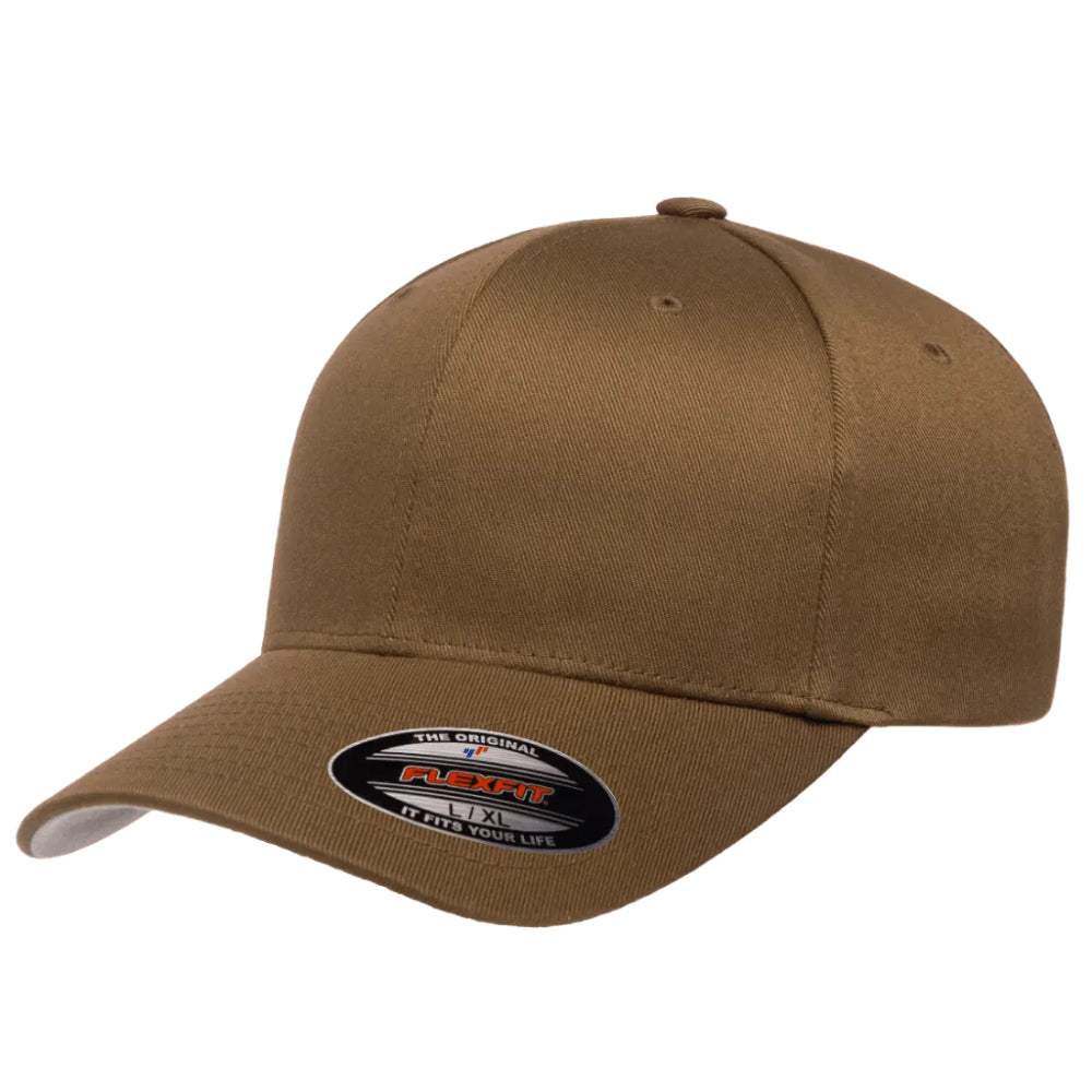 Flexfit Trucker Hat Mesh Cap 6511