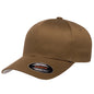 Flexfit Wooly Combed Twill Fitted Cap 6277