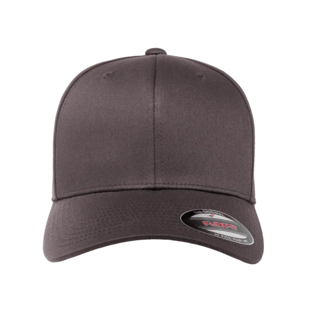 Flexfit Trucker Hat Mesh Cap 6511 Additional Image 75