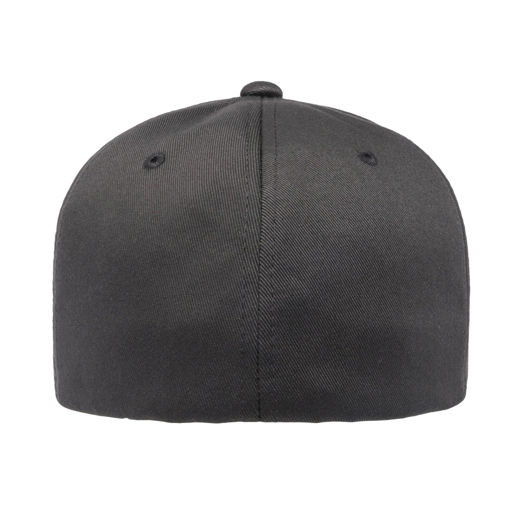 Flexfit Trucker Hat Mesh Cap 6511 Additional Image 76