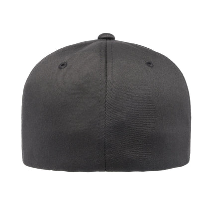 Flexfit Trucker Hat Mesh Cap 6511 Additional Image 76