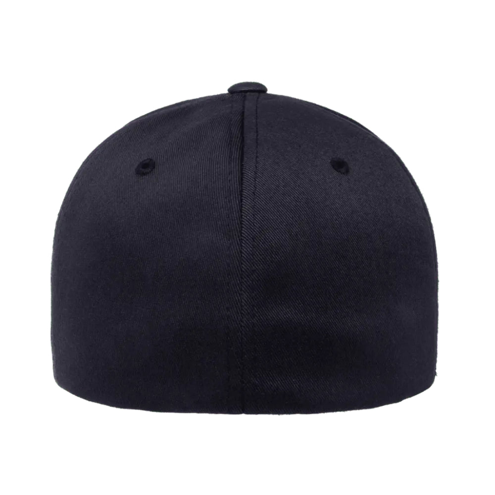 Flexfit Trucker Hat Mesh Cap 6511 Additional Image 79