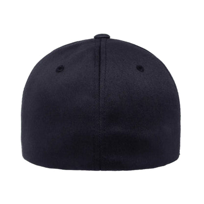 Flexfit Trucker Hat Mesh Cap 6511 Additional Image 79