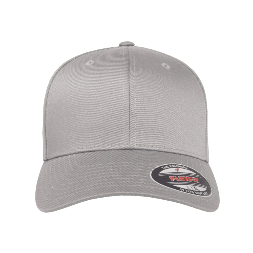 Flexfit Trucker Hat Mesh Cap 6511 Additional Image 81