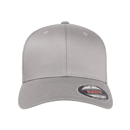 Flexfit Trucker Hat Mesh Cap 6511 Additional Image 81