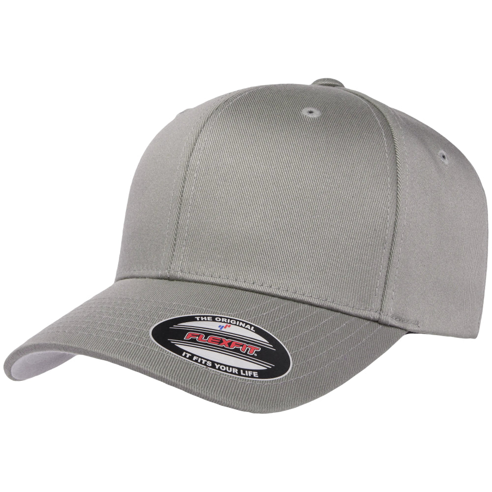 Flexfit Trucker Hat Mesh Cap 6511