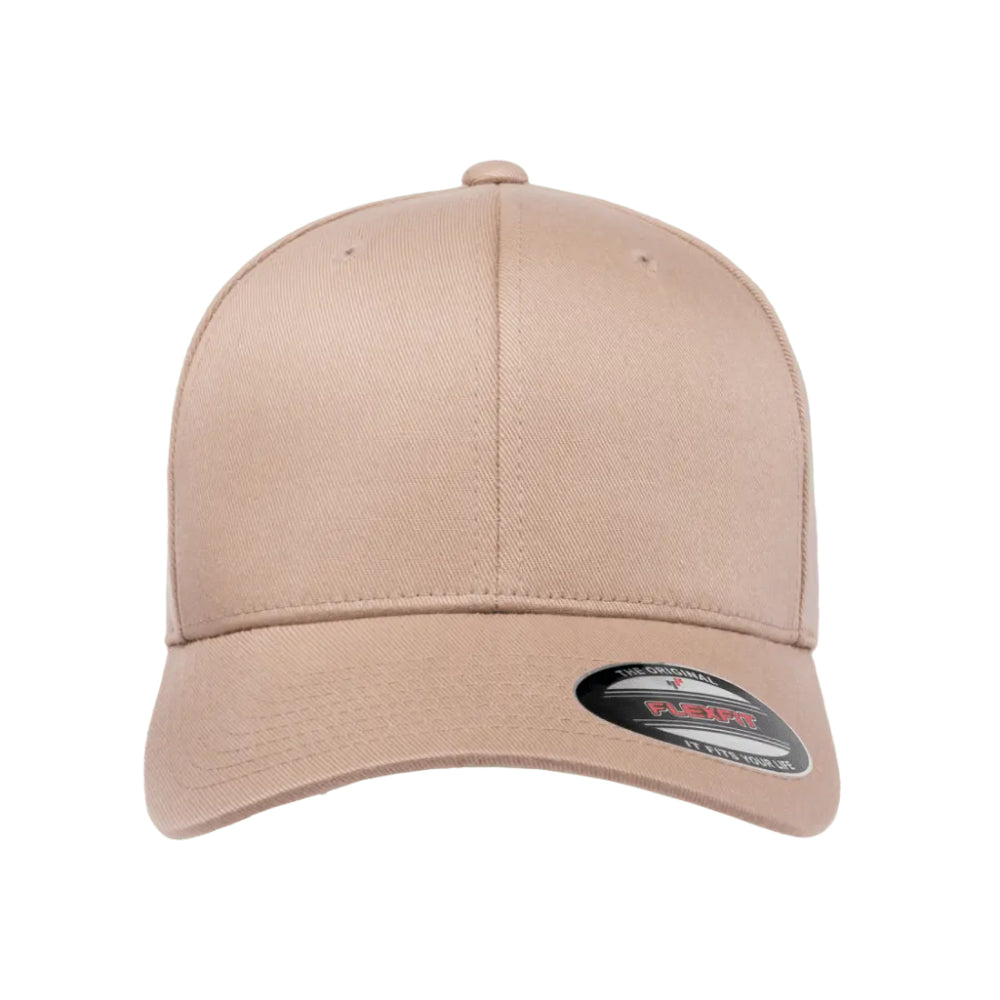 Flexfit Trucker Hat Mesh Cap 6511 Additional Image 84