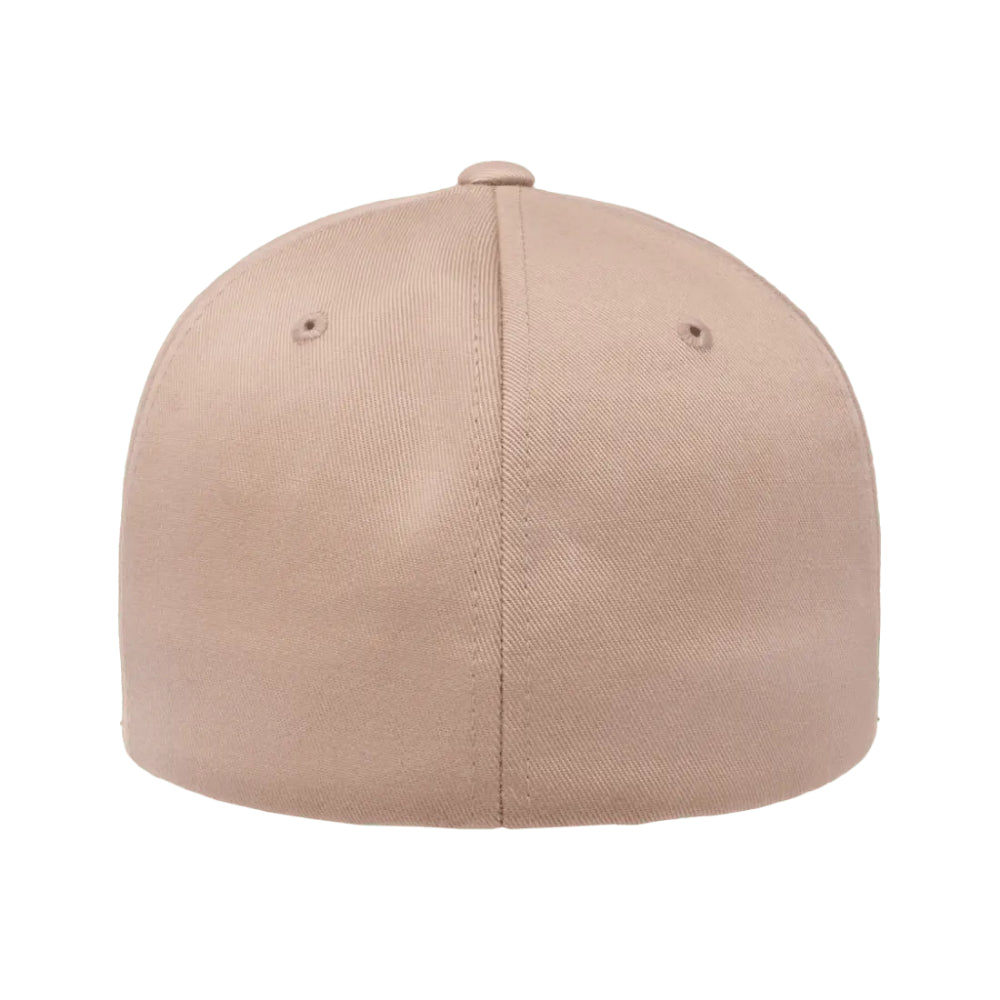 Flexfit Trucker Hat Mesh Cap 6511 Additional Image 85