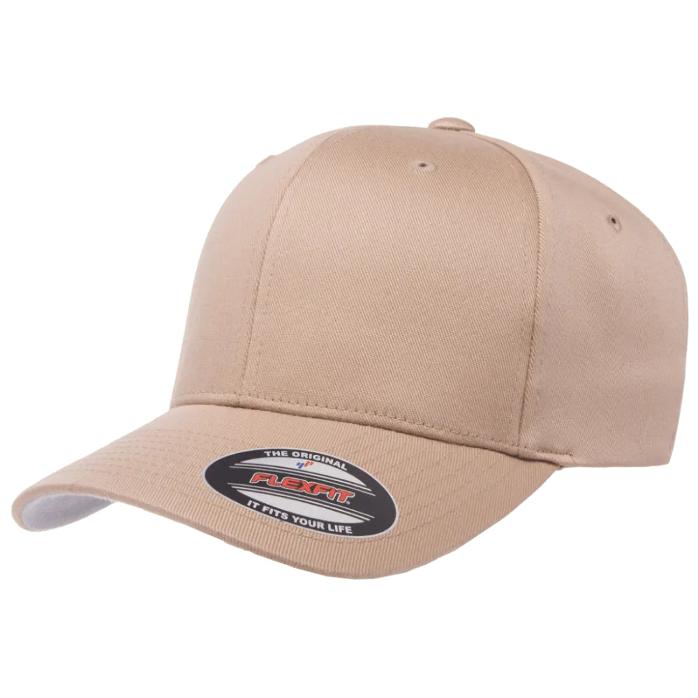 Flexfit Trucker Hat Mesh Cap 6511