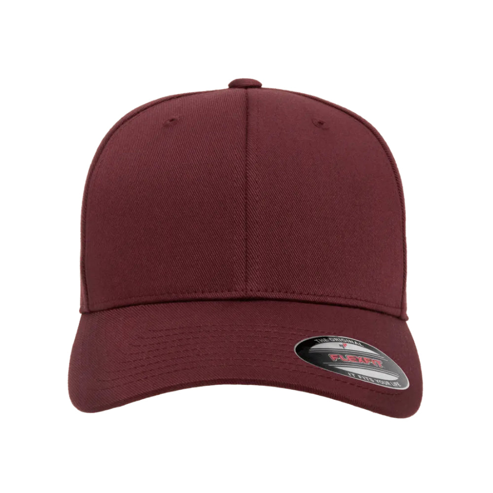 Flexfit Trucker Hat Mesh Cap 6511 Additional Image 90