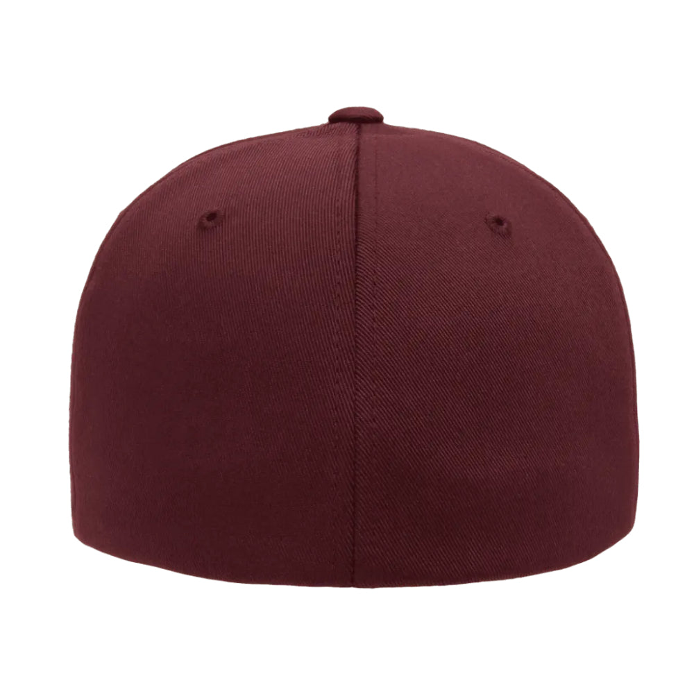 Flexfit Trucker Hat Mesh Cap 6511 Additional Image 91