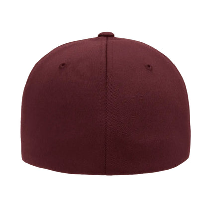 Flexfit Trucker Hat Mesh Cap 6511 Additional Image 91