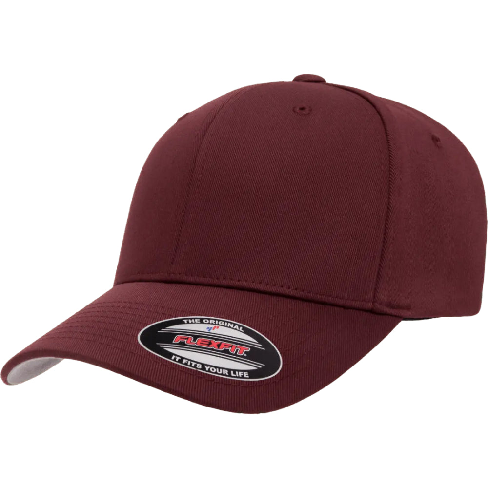 Flexfit Trucker Hat Mesh Cap 6511