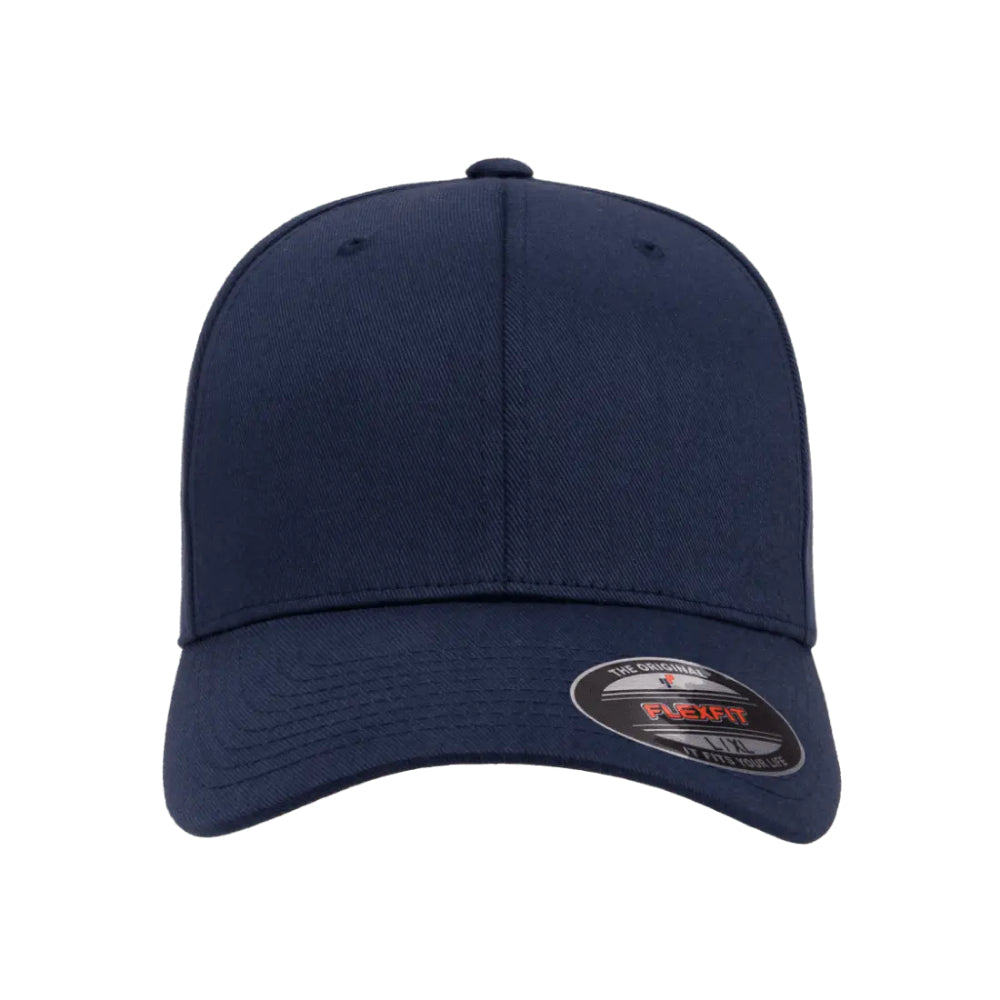 Flexfit Trucker Hat Mesh Cap 6511 Additional Image 102