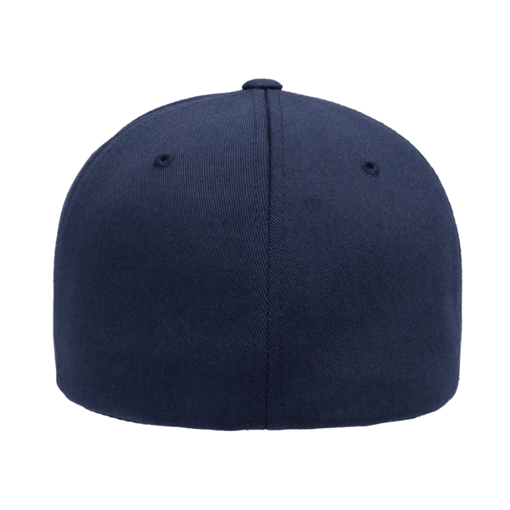 Flexfit Trucker Hat Mesh Cap 6511 Additional Image 103