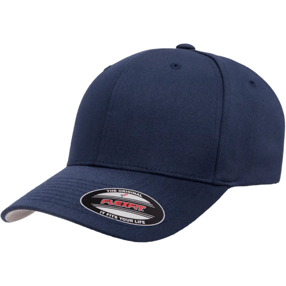 Flexfit Trucker Hat Mesh Cap 6511