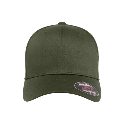 Flexfit Trucker Hat Mesh Cap 6511 Additional Image 107