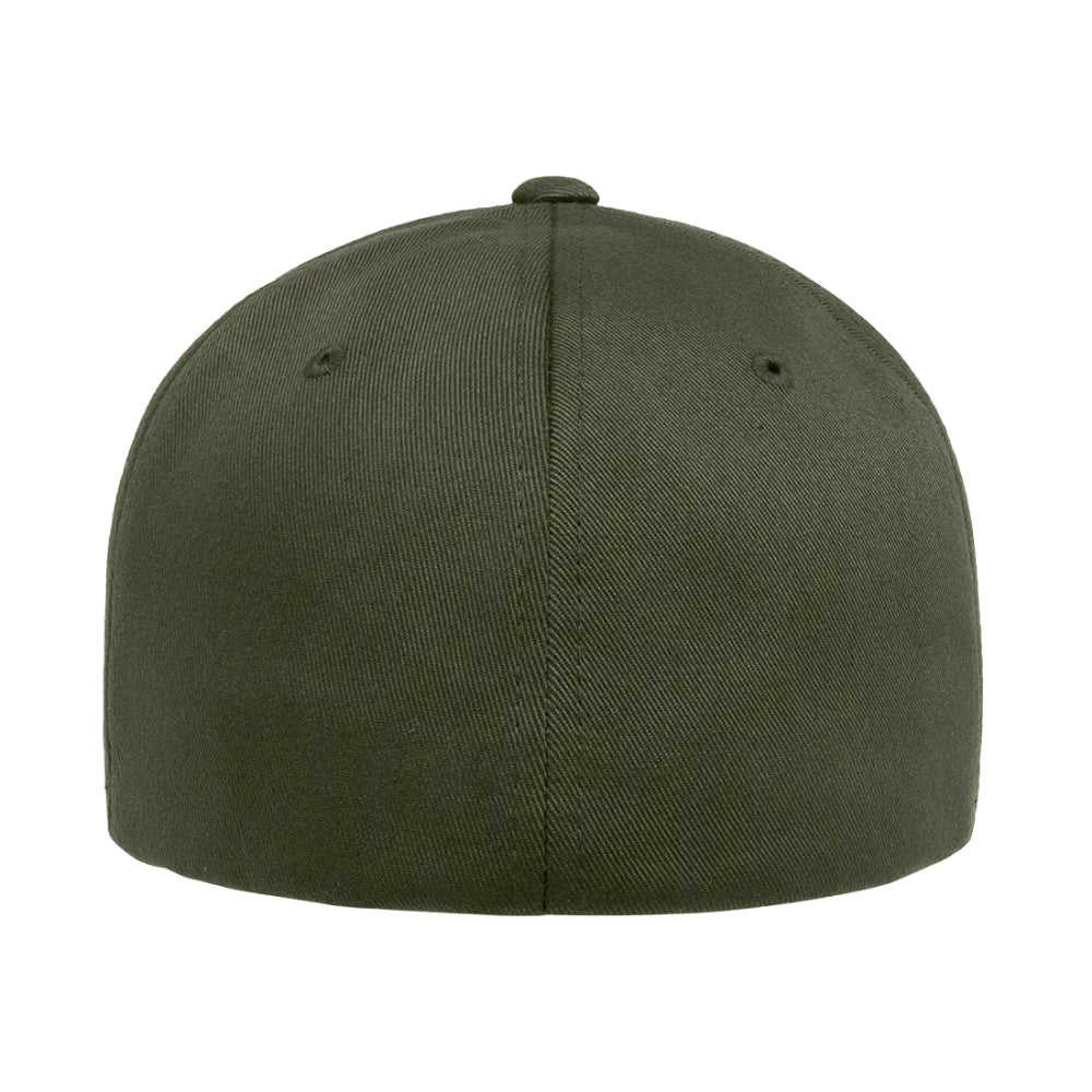 Flexfit Trucker Hat Mesh Cap 6511 Additional Image 108