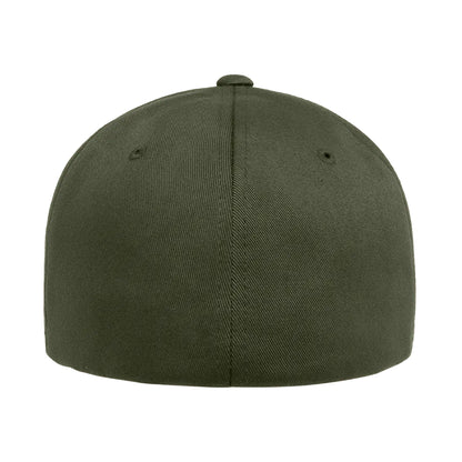 Flexfit Trucker Hat Mesh Cap 6511 Additional Image 108