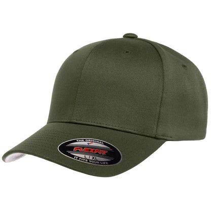 Flexfit Trucker Hat Mesh Cap 6511