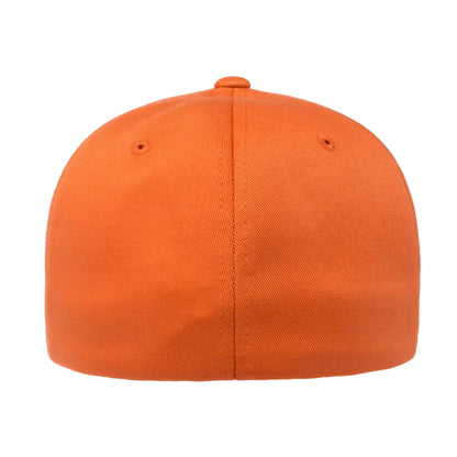 Flexfit Trucker Hat Mesh Cap 6511 Additional Image 111