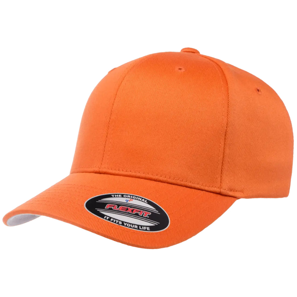 Flexfit Trucker Hat Mesh Cap 6511