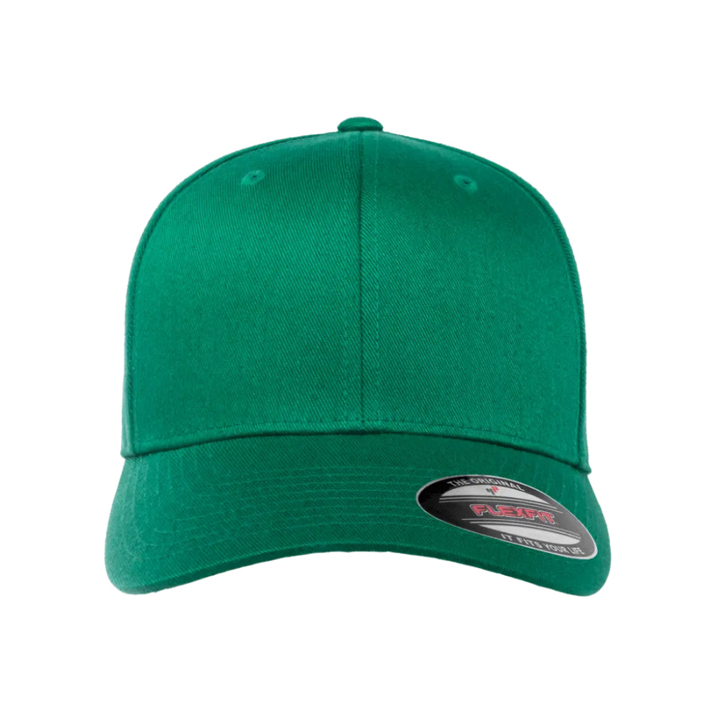 Flexfit Trucker Hat Mesh Cap 6511 Additional Image 113