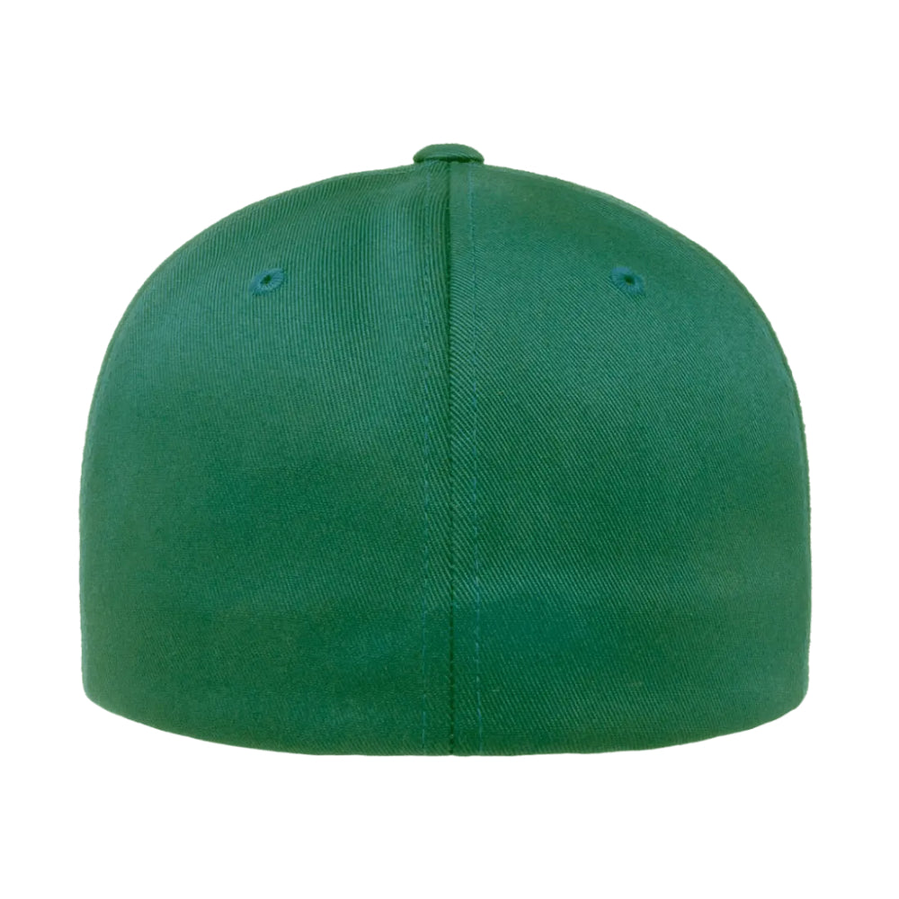 Flexfit Trucker Hat Mesh Cap 6511 Additional Image 114