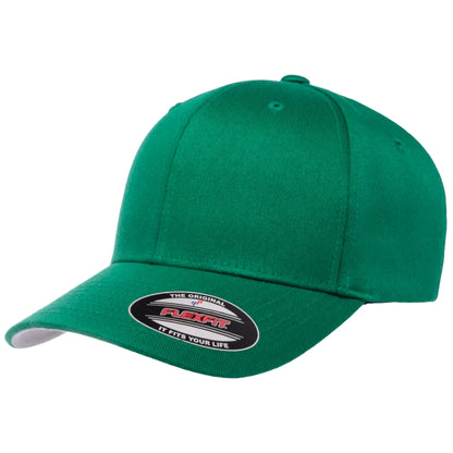 Flexfit Trucker Hat Mesh Cap 6511