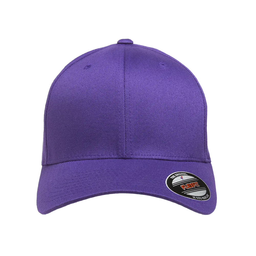 Flexfit Trucker Hat Mesh Cap 6511 Additional Image 118