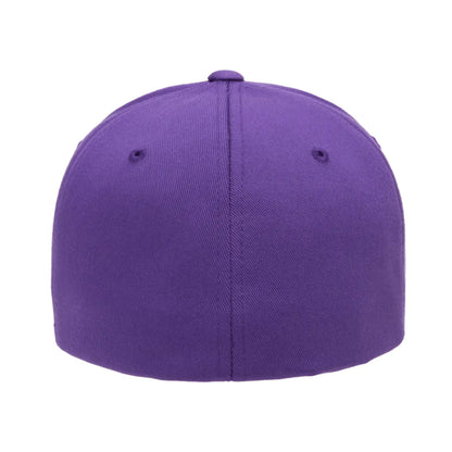 Flexfit Trucker Hat Mesh Cap 6511 Additional Image 119