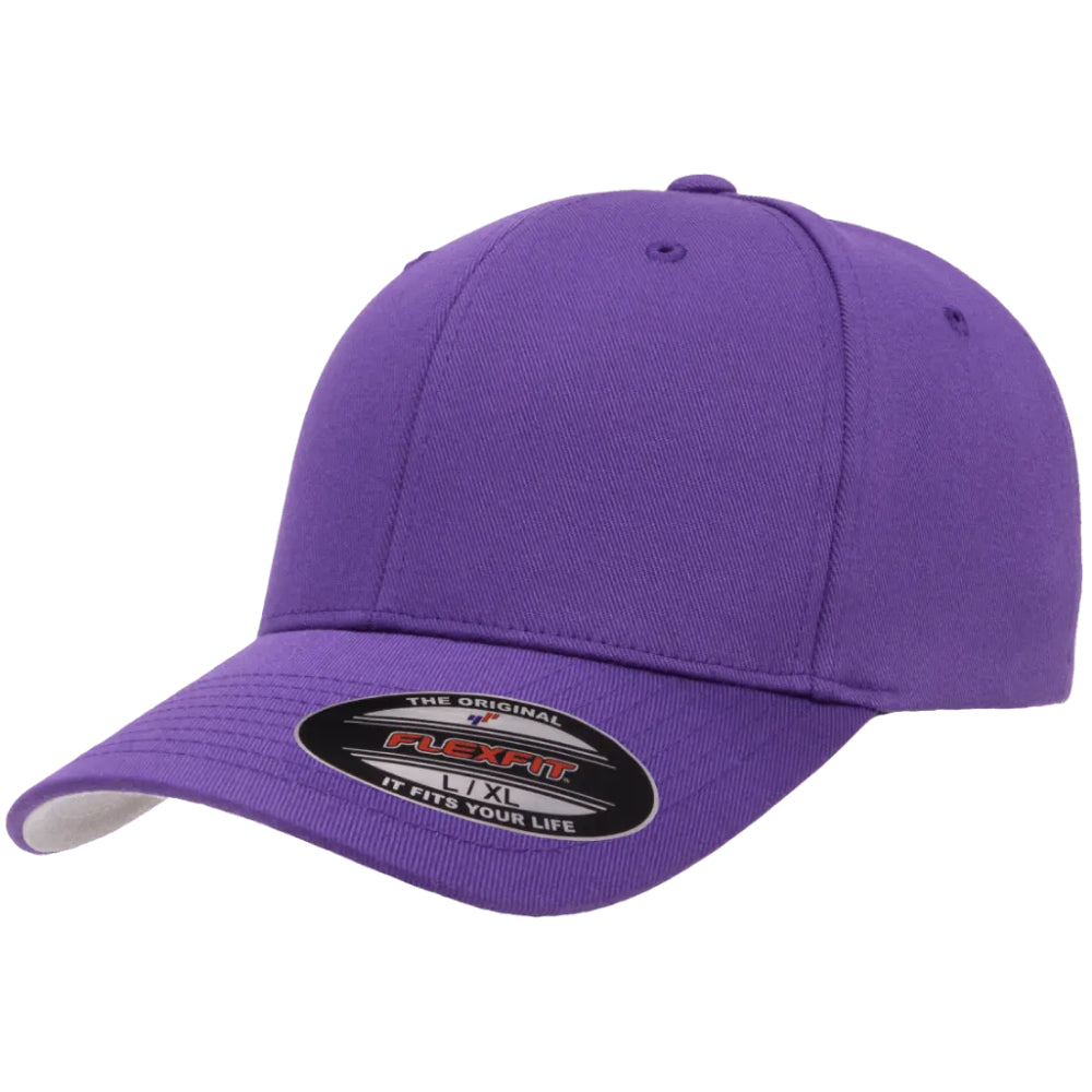 Flexfit Trucker Hat Mesh Cap 6511