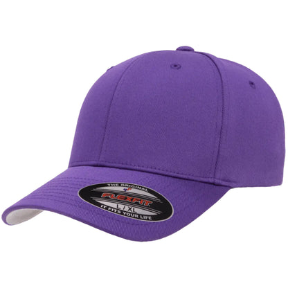 Flexfit Trucker Hat Mesh Cap 6511