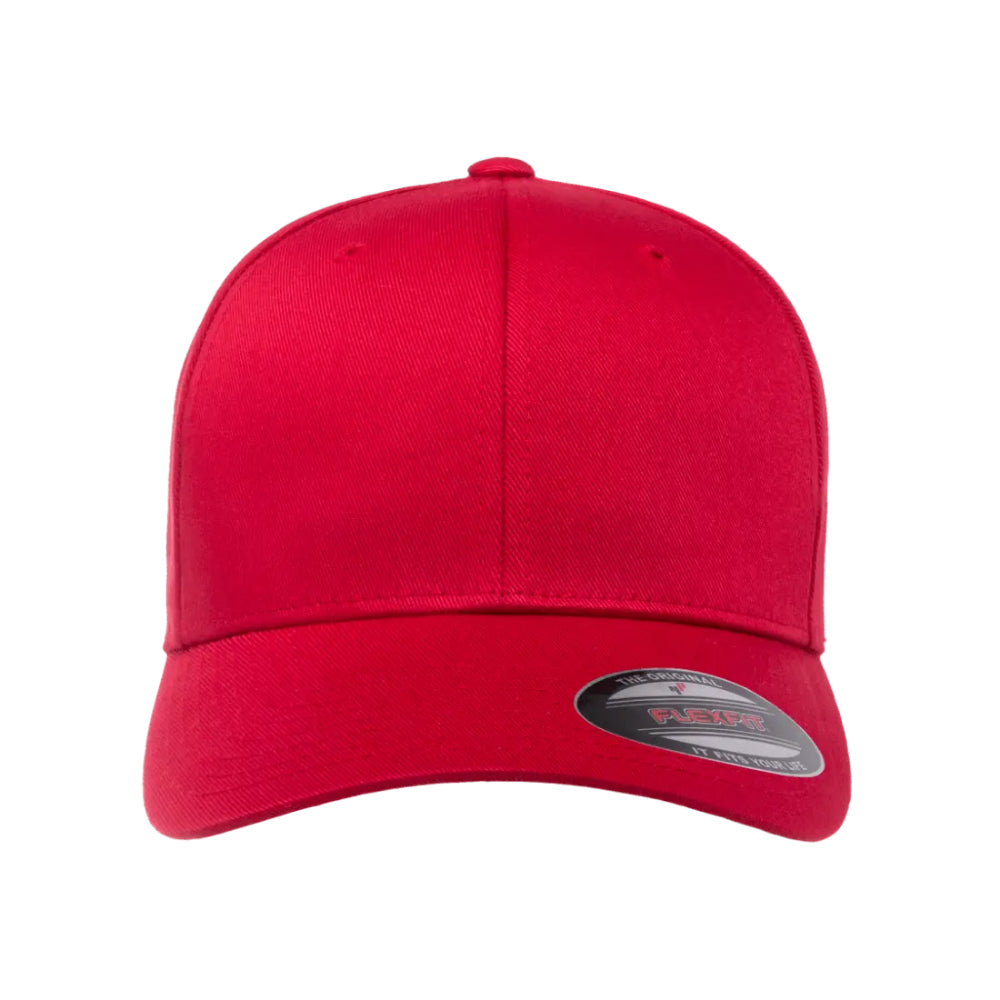 Flexfit Trucker Hat Mesh Cap 6511 Additional Image 121